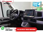 Volkswagen Crafter 35 2.0 TDI 140 pk DSG Aut. L3H3 BPM VRIJ/, Stof, Gebruikt, Euro 6, 4 cilinders