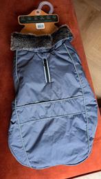 Hondenjasje. Ruglengte 40 cm. Kleur grijs. Waterdicht., Ophalen, Nieuw, Hondenjas