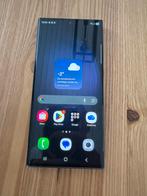 Samsung Galaxy S23 Ultra 256GB - Topstaat!, Zwart, Touchscreen, Ophalen of Verzenden, Zo goed als nieuw