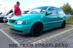 Volkswagen Polo 1.3 40KW 1994, Auto's, Voorwielaandrijving, Centrale vergrendeling, 54 pk, 4 cilinders