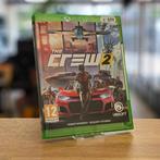 The Crew 2 - Xbox One Game, Flex Ltd., Zo goed als nieuw, https://flex.com/contact-us, Nobelstraat 10, 5807 GA Oostrum