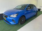 Opel Corsa 1.2 Edition, Voorwielaandrijving, Gebruikt, 1199 cc, Blauw