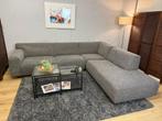 GRATIS LEVERING Moderne Lichtgrijze “Montél Multi Plus”, Huis en Inrichting, Banken | Bankstellen, 250 tot 300 cm, Ophalen of Verzenden