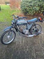 Puch minicross, Ophalen, Puch