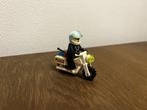LEGO 6664 Chopper Cops (alleen motor), Ophalen of Verzenden, Gebruikt, Complete set, Lego