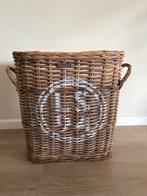 Rotan paraplubak van Lifestyle, Huis en Inrichting, Woonaccessoires | Paraplubakken, Ophalen, Zo goed als nieuw, Riet