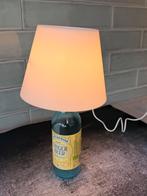 Fleslamp met Touch Bediening & USB, Ophalen of Verzenden, Nieuw, Kunststof, Minder dan 50 cm