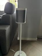 Twee Sonos Play 1, Audio, Tv en Foto, Luidsprekers, Ophalen, Zo goed als nieuw, Sonos, Minder dan 60 watt
