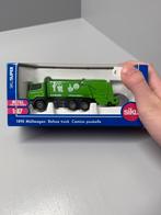 Siku containerwagen 1890, Ophalen of Verzenden, Gebruikt, Bus of Vrachtwagen, SIKU