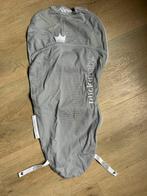 Puckababy Piep, Ophalen of Verzenden, Zo goed als nieuw, Minder dan 70 cm, Bakerzak of Bakerdoek