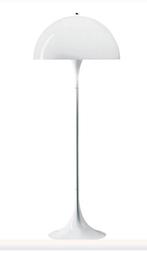Louis poulsen - panthella lamp/ collectors rdam, Ophalen, Minder dan 100 cm