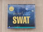 Daryl F. Gates' SWAT Police Quest - 1995 - Sierra - 4 CD, 1 speler, Ophalen of Verzenden, Gebruikt