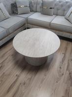 Moderne salontafel, Ophalen, 50 tot 100 cm, 50 tot 100 cm, Zo goed als nieuw