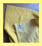 Wollen deken 140 x 200, Ophalen of Verzenden