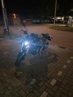 Suzuki GSX-8S 2023 Zwart - Nieuwstaat!, Motoren, Motoren | Suzuki, 2 cilinders, Traction Control, Particulier, Meer dan 35 kW