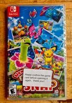 New Pokemon Snap | Nintendo Switch | Gesealed, Avontuur en Actie, 1 speler, Ophalen of Verzenden, Zo goed als nieuw