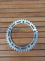 NOS binnenblad Campagnolo nuovo record 43t, Fietsen en Brommers, Fietsonderdelen, Ophalen of Verzenden, Nieuw, Racefiets