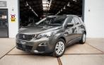 Peugeot 3008 1.2 PureTech Executive *LED | NAVI | Apple Carp, Auto's, Peugeot, Voorwielaandrijving, 65 €/maand, 1199 cc, Origineel Nederlands