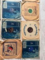 Vintage bakeliet Platen Collectie, Ophalen of Verzenden, Gebruikt, Overige formaten