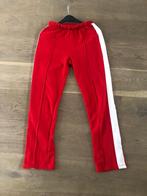 Musthave Zara Comfy jogging broek  rood s, Kleding | Dames, Broeken en Pantalons, Lang, Ophalen of Verzenden, Zo goed als nieuw