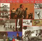 Earth, Wind & Fire – Touch The World, Ophalen of Verzenden, 1960 tot 1980, Gebruikt
