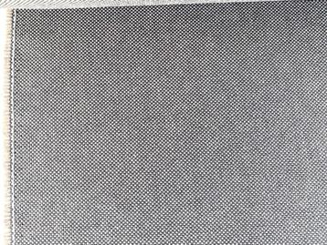 Kvadrat Field 2 242; grijs+beige; 7,17 meter meubelstof beschikbaar voor biedingen