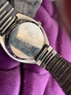 Antiek Citizen Crystorn Quartz Polshorloge, Staal, Met bandje, Polshorloge, Citizen