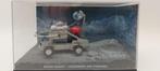 #31 Moon Buggy James bond auto met boekje, Verzenden, Nieuw, Auto, Universal Hobbies