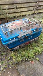 Honda Goldwing Kunststof Onderdelen - Gebruikt, Motoren, Ophalen, Gebruikt