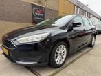 Ford Focus Wagon 1.0 Trend Edition AIRCO NAP, 101 pk, Gebruikt, Euro 6, Zwart