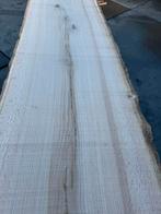 Zeer mooie eiken schaaldelen 260x65x5 cm, Ophalen, Zo goed als nieuw, 250 cm of meer, Planken