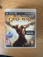 God of War Ascension, Avontuur en Actie, Vanaf 18 jaar, 1 speler, Ophalen of Verzenden