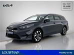 Kia Ceed Sportswagon 1.0 T-GDi Design Edition | Stoelverwarm, Voorwielaandrijving, 12 maanden, Stof, Origineel Nederlands