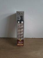 Olaz - CC Cream - Advanced Anti Ageing, Ophalen of Verzenden, Nieuw, Gehele gezicht