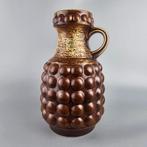 Vintage West-Duitse Fat Lava vaas, Bay keramik bubbel vaas, Antiek en Kunst, Ophalen of Verzenden