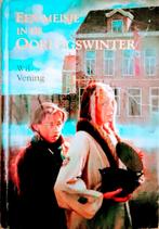 Een Meisje In De Oorlogswinter, Boeken, Wil Vening, Ophalen of Verzenden, Zo goed als nieuw, Fictie