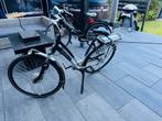 Electrische Gazelle chamonix defect, Ophalen, Zo goed als nieuw, Gazelle
