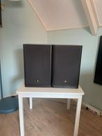 2 JBL Luidsprekers, Ophalen, Gebruikt, JBL, 120 watt of meer