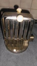 retro brood rooster  werkt naar behoren, Verzamelen, Retro, Ophalen of Verzenden, Huis en Inrichting