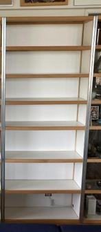 Kewlox boekenkasten (2), Huis en Inrichting, Ophalen, 200 cm of meer, 50 tot 100 cm, Modern
