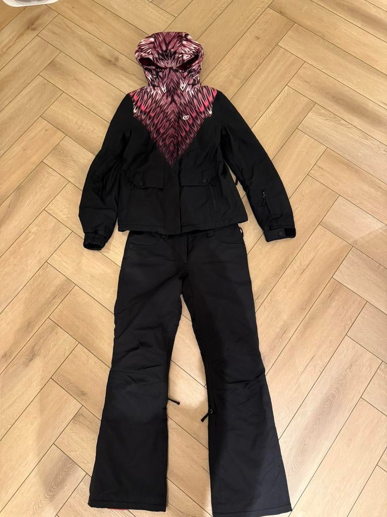 RIP CURL Ski suit, Ophalen of Verzenden, Zo goed als nieuw, Pak