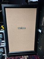 Overdose Custom Cabs 612 Gitaar Speaker Cabinet, Muziek en Instrumenten, Ophalen, Zo goed als nieuw, 100 watt of meer