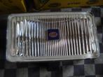 oldtimer 2 hella witte mistlampen type comet 450 met covers, Auto-onderdelen, Verzenden, Nieuw