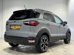 Ford EcoSport 1.0 EcoBoost Active | Android/Apple Carplay |, Voorwielaandrijving, Gebruikt, Zwart, Ecosport