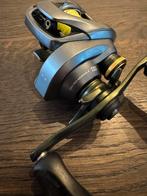 Shimano Curado DC 151HG, Watersport en Boten, Ophalen of Verzenden, Gebruikt, Molen