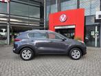 Kia Sportage 1.6 GDI DynamicLine | Climate | Navi | Trekhaak, Voorwielaandrijving, 12 maanden, Stof, 4 cilinders
