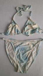 Bikini van Beach Wave, mt. 42, Blauw, Ophalen of Verzenden, Zo goed als nieuw, Bikini