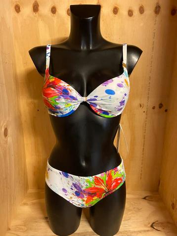 Feraud paris bikini maat 38b model sundance beschikbaar voor biedingen