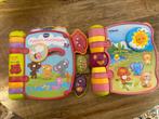 Vtech muziekboek, Kinderen en Baby's, Speelgoed | Vtech, Ophalen, Gebruikt