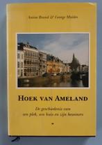 Hoek van Ameland, de geschiedenis van een plek, een huis en, Boeken, Geschiedenis | Stad en Regio, Gelezen, Ophalen of Verzenden